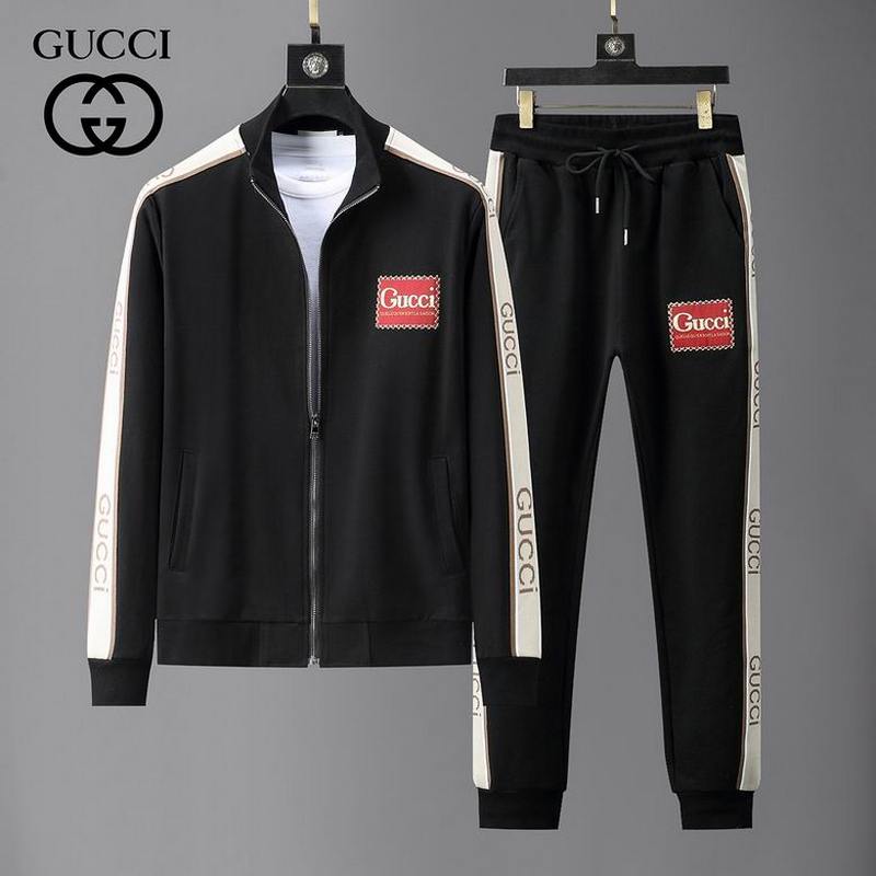 Gucci Men's Suits 122